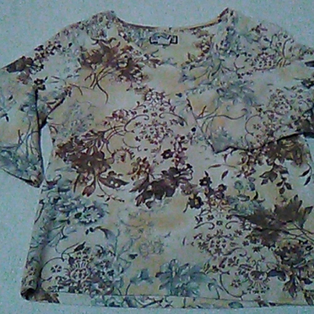 Caribbean Joe shirt